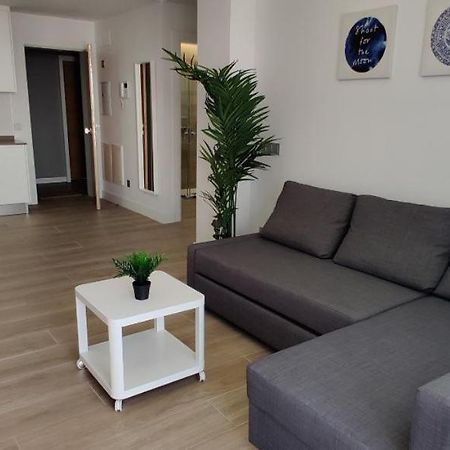 La Naval Beach Flat II W Garage Las Palmas Buitenkant foto